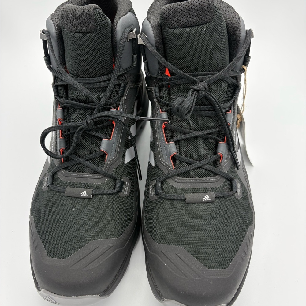Adidas Men's Terrex Swift R3 Mid Gore-Tex Hiking shoes size 12 new